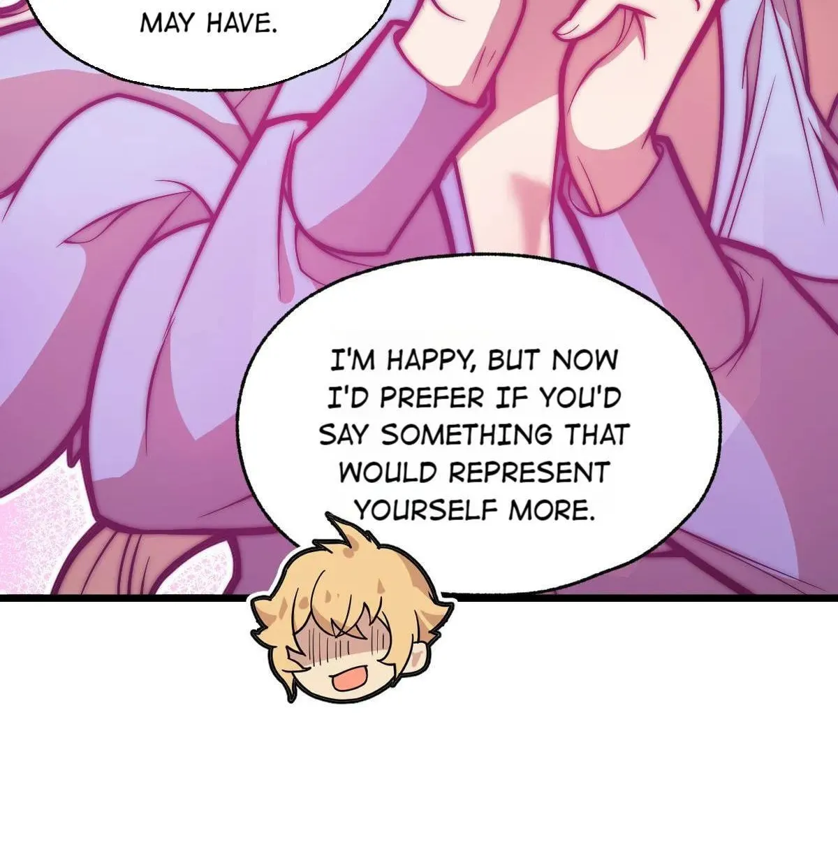 Little Skeleton (Colored) Chapter 103 page 56 - 