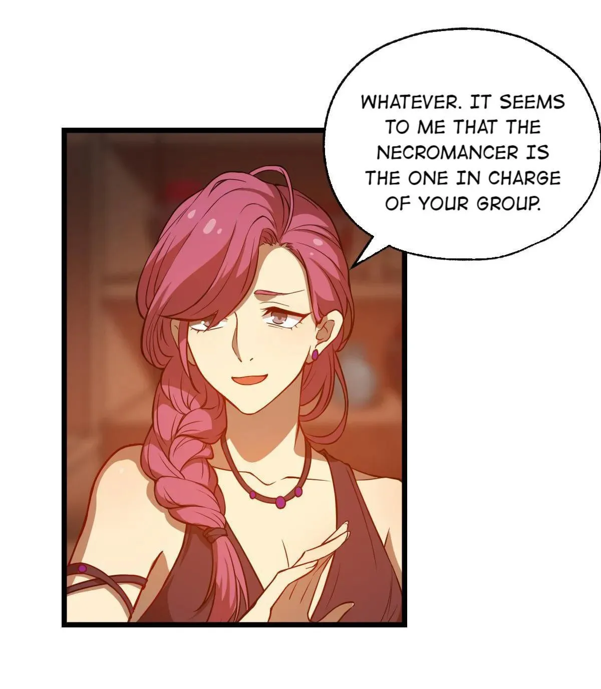 Little Skeleton (Colored) Chapter 103 page 59 - 