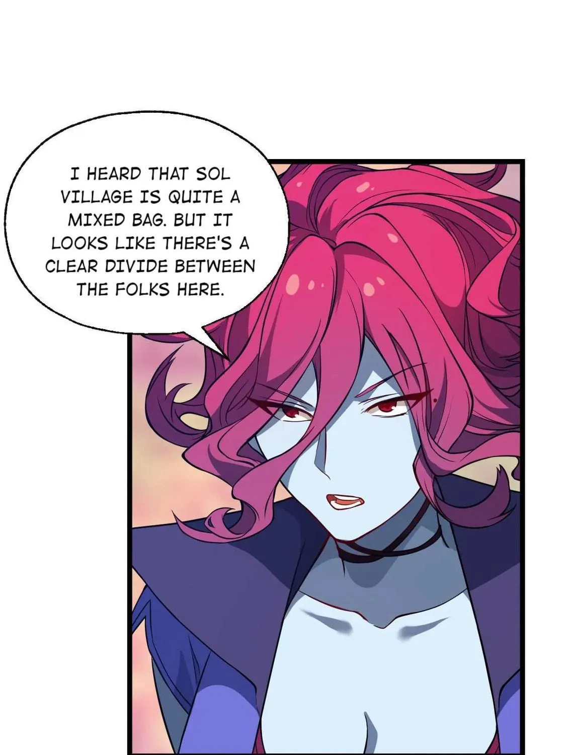 Little Skeleton (Colored) Chapter 103 page 68 - 