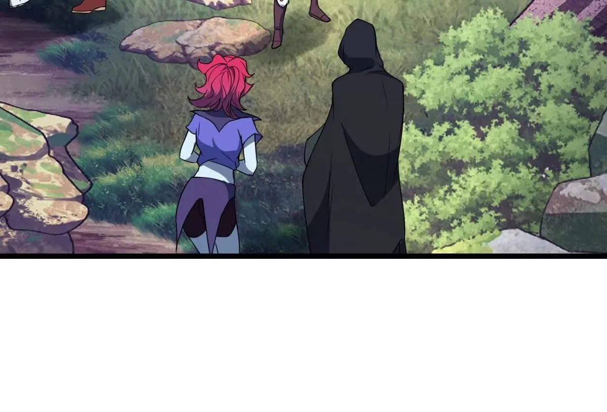 Little Skeleton (Colored) Chapter 103 page 71 - 
