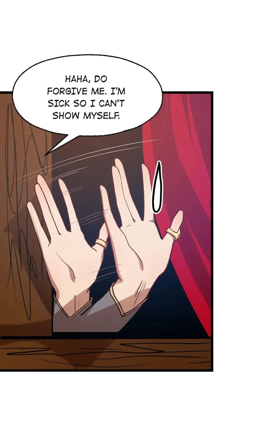 Little Skeleton (Colored) Chapter 103 page 78 - 