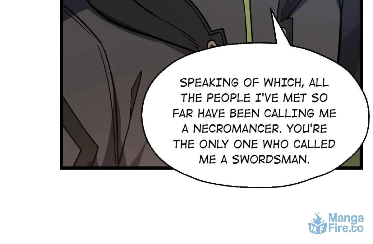 Little Skeleton (Colored) Chapter 103 page 81 - 