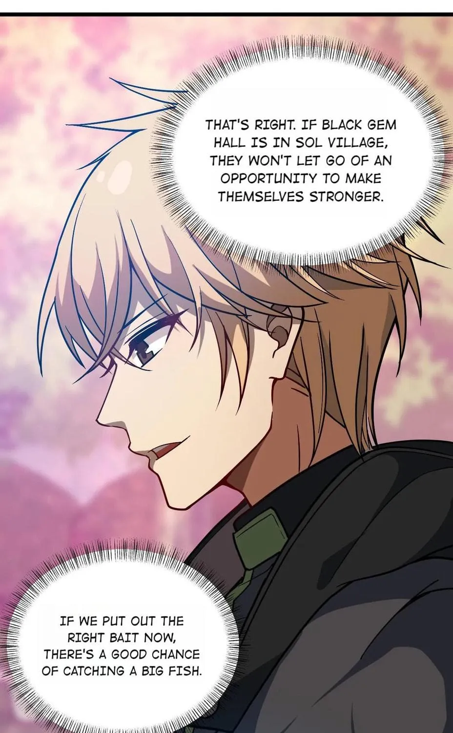 Little Skeleton (Colored) Chapter 103 page 91 - 