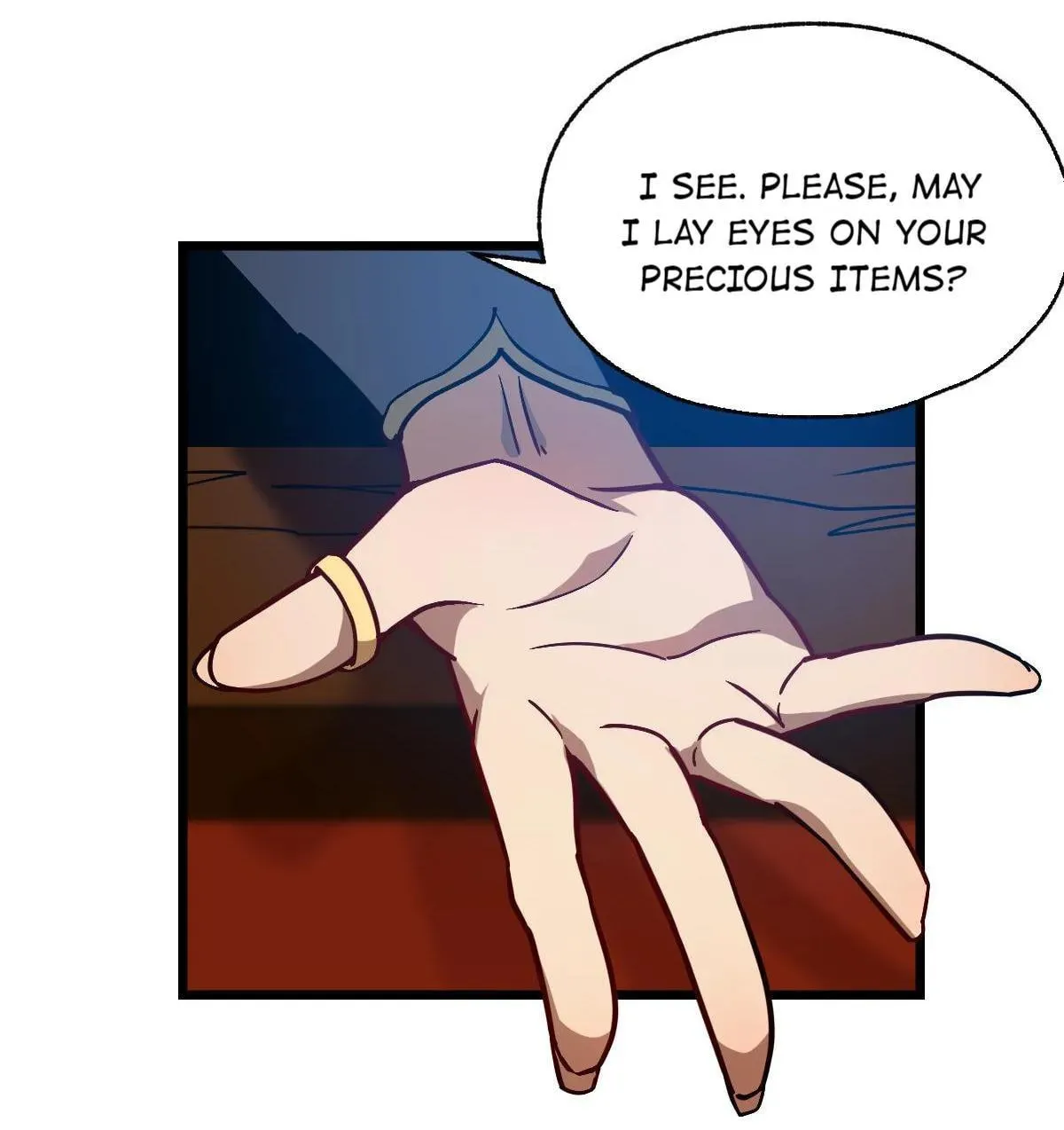 Little Skeleton (Colored) Chapter 103 page 93 - 