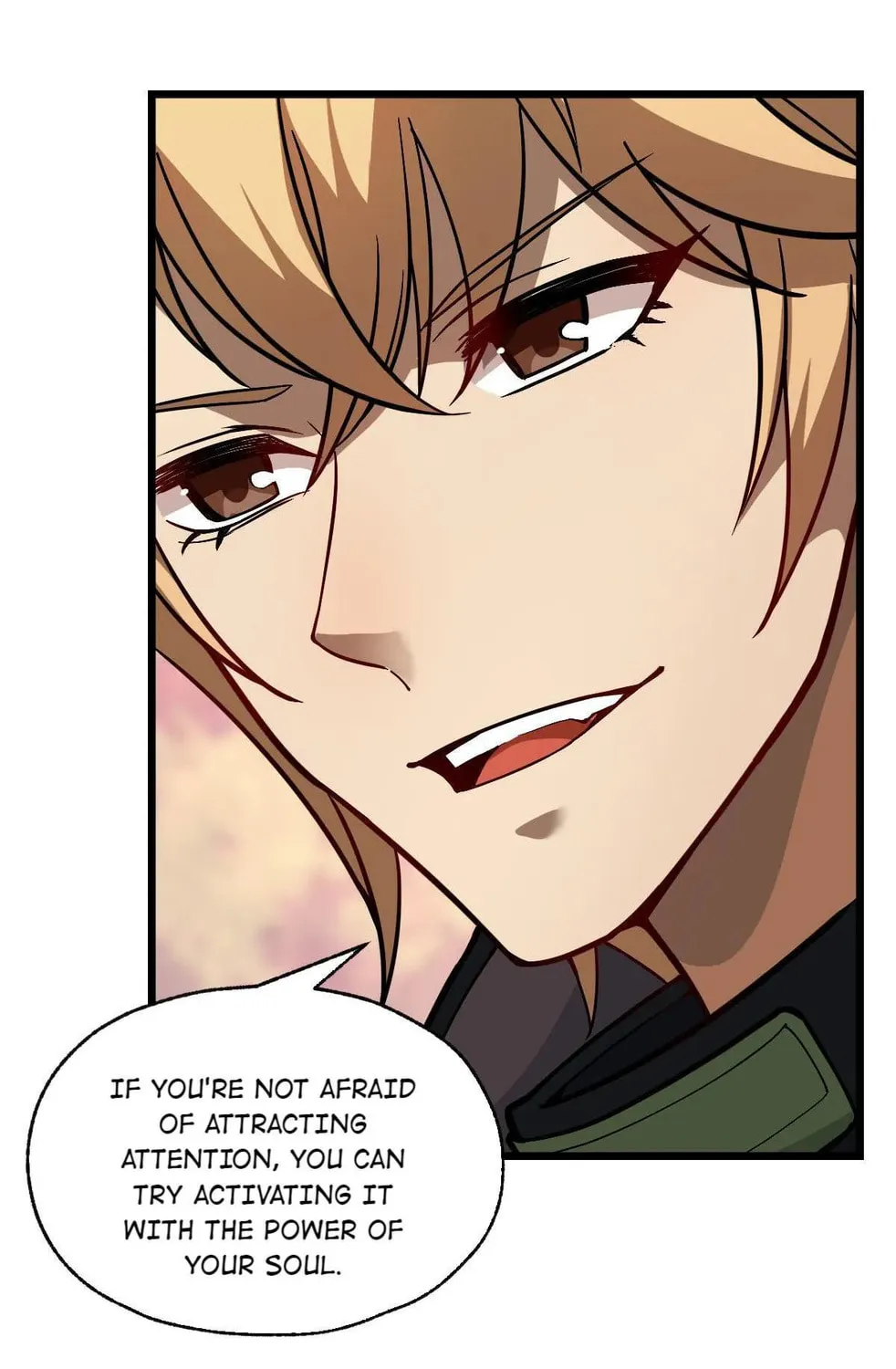 Little Skeleton (Colored) Chapter 103 page 100 - 