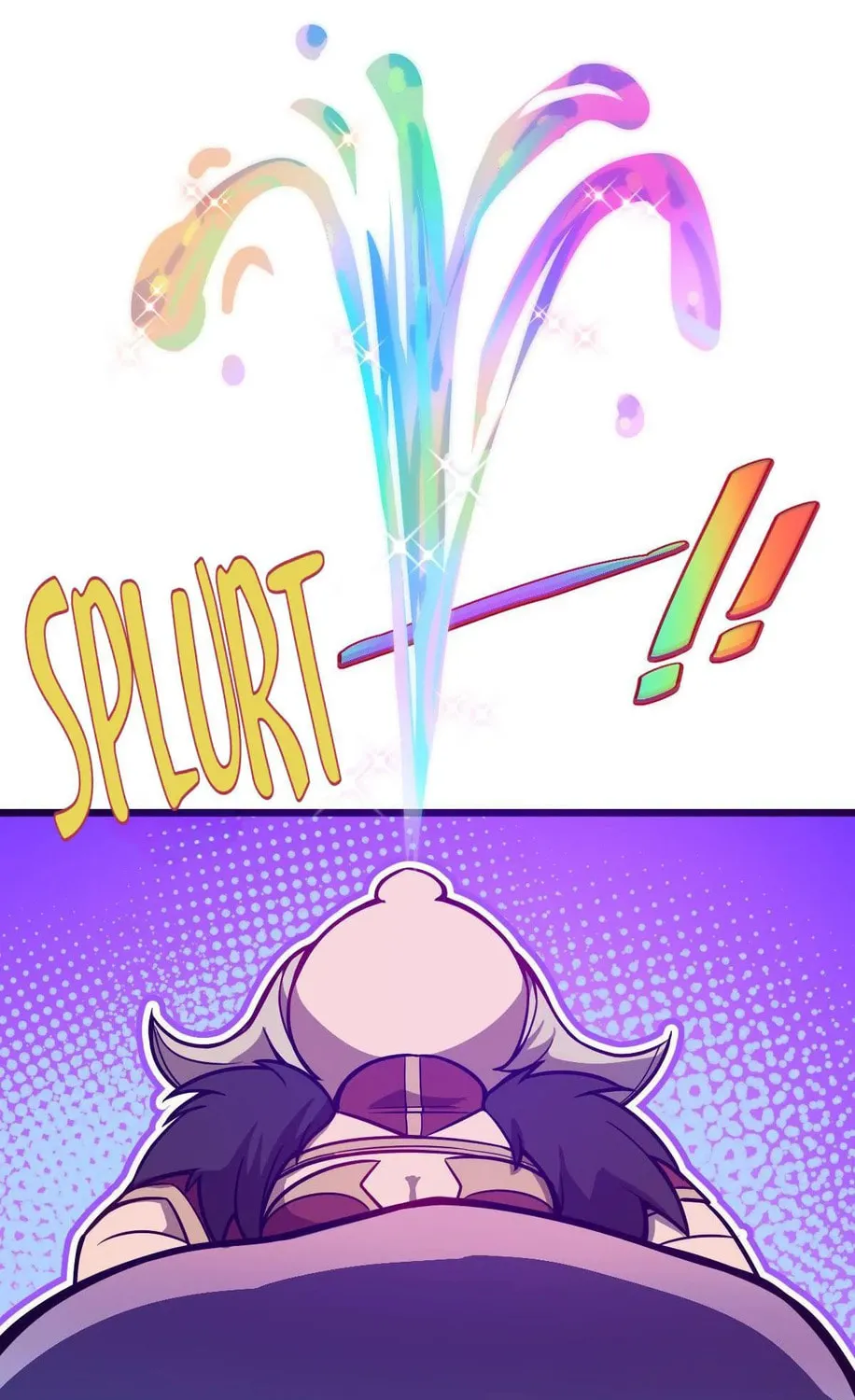 Little Skeleton (Colored) Chapter 104 page 101 - 