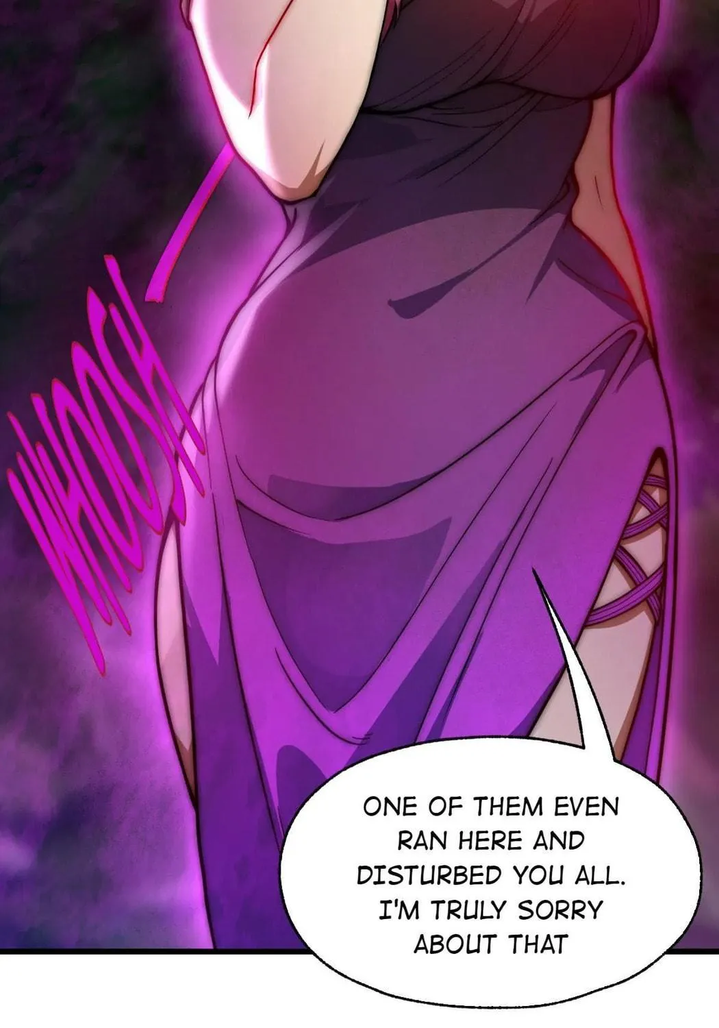 Little Skeleton (Colored) Chapter 104 page 109 - 