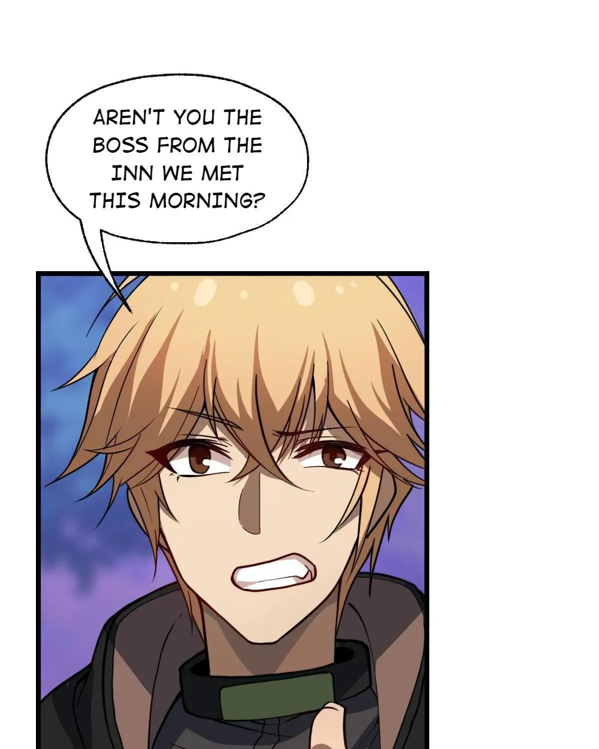 Little Skeleton (Colored) Chapter 104 page 111 - 