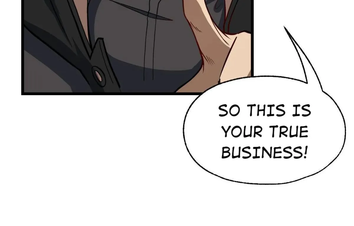 Little Skeleton (Colored) Chapter 104 page 112 - 