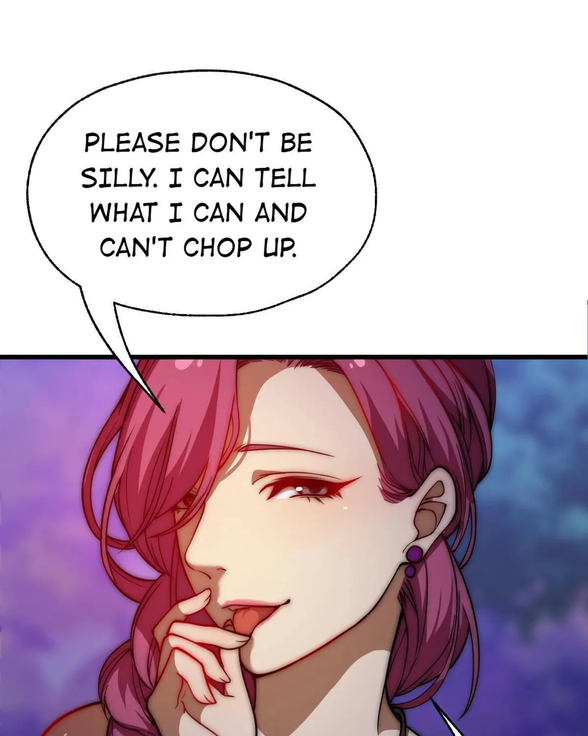 Little Skeleton (Colored) Chapter 104 page 113 - 