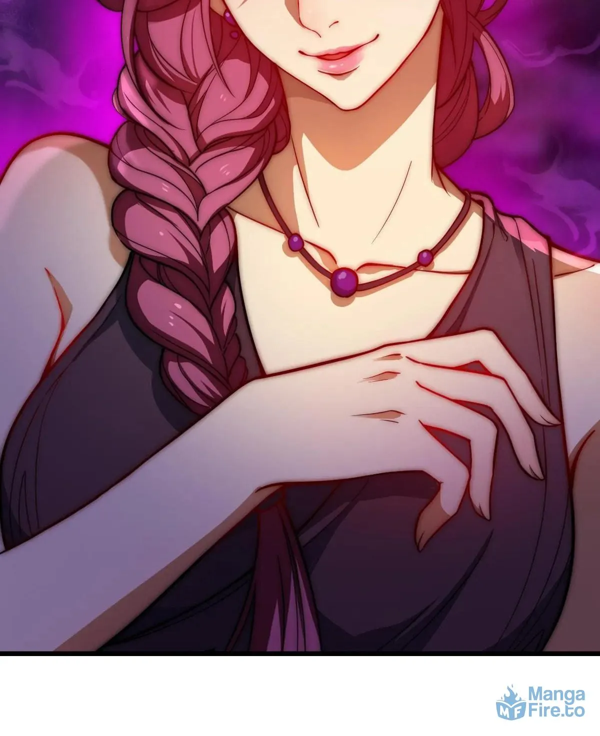 Little Skeleton (Colored) Chapter 104 page 116 - 