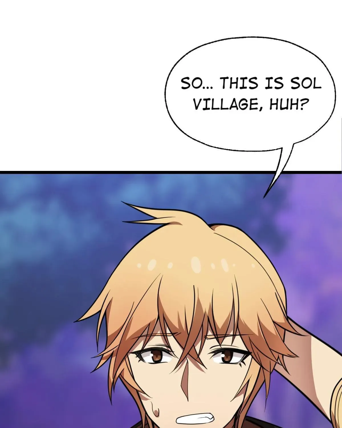 Little Skeleton (Colored) Chapter 104 page 119 - 