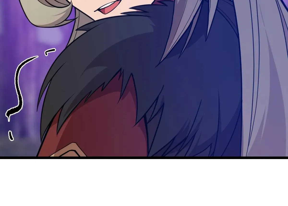 Little Skeleton (Colored) Chapter 104 page 124 - 