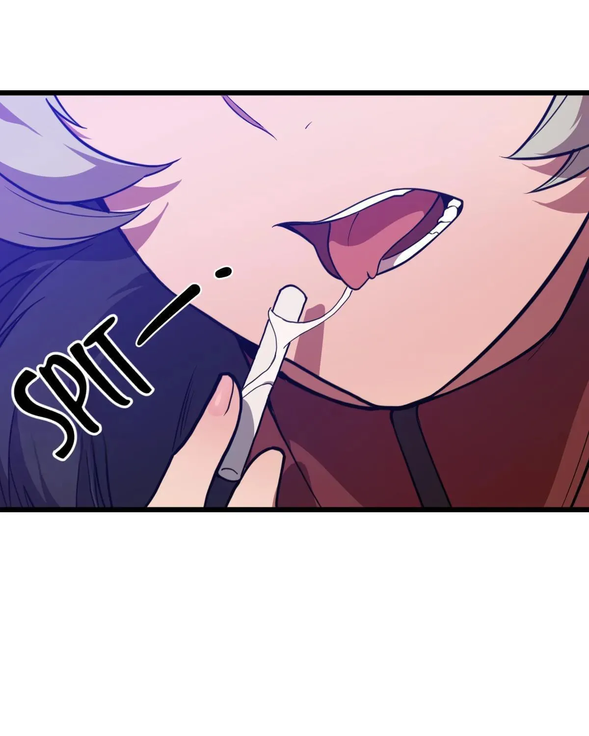 Little Skeleton (Colored) Chapter 104 page 129 - 