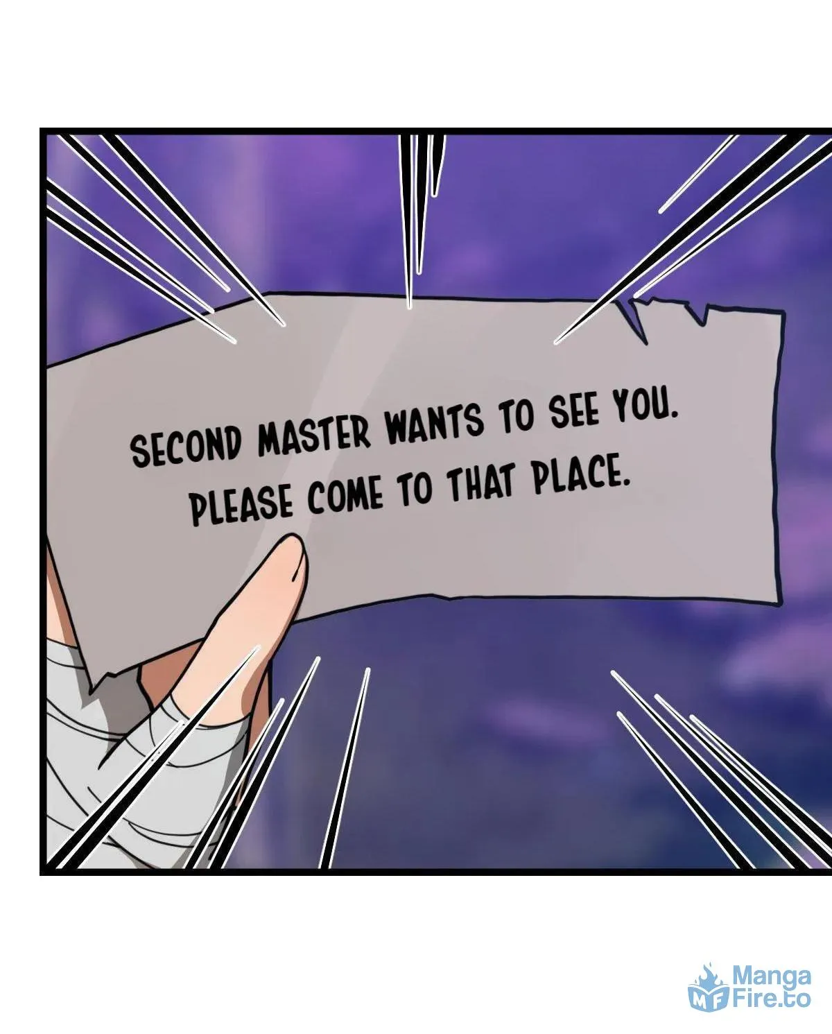 Little Skeleton (Colored) Chapter 104 page 133 - 
