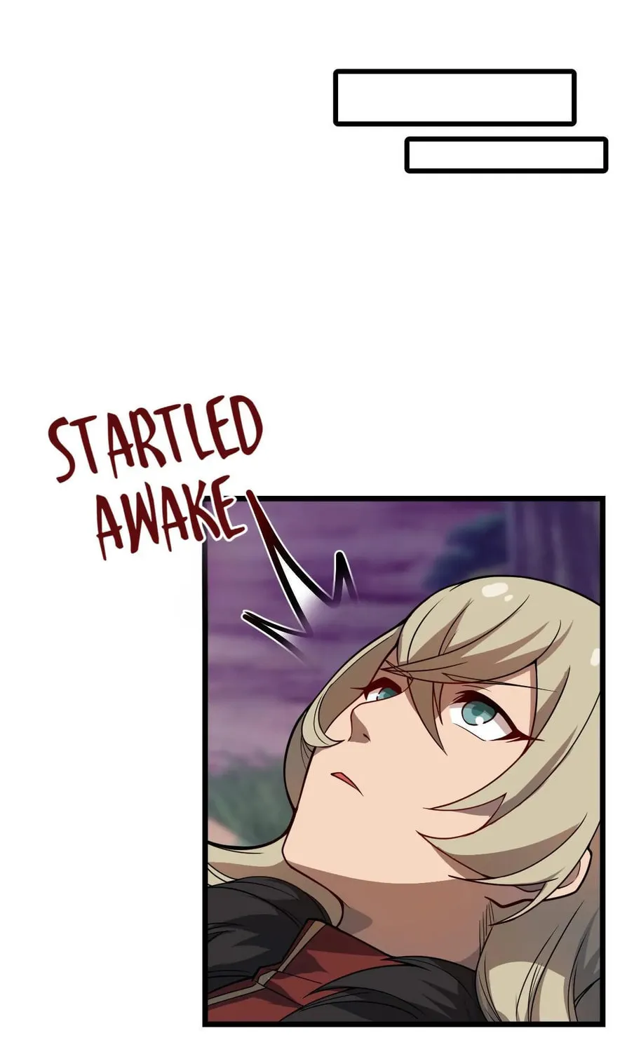 Little Skeleton (Colored) Chapter 104 page 37 - 