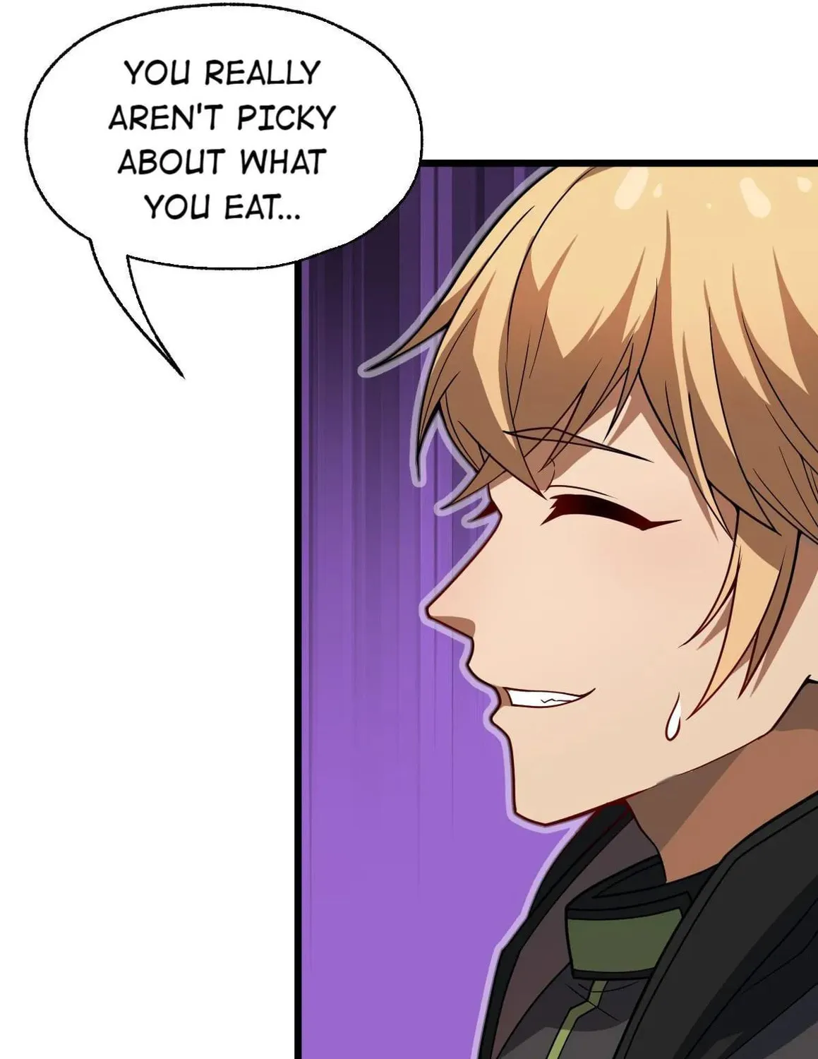 Little Skeleton (Colored) Chapter 104 page 47 - 