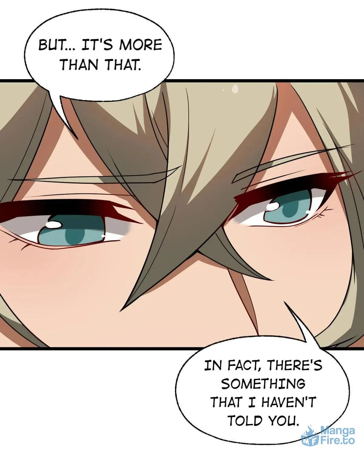 Little Skeleton (Colored) Chapter 104 page 50 - 