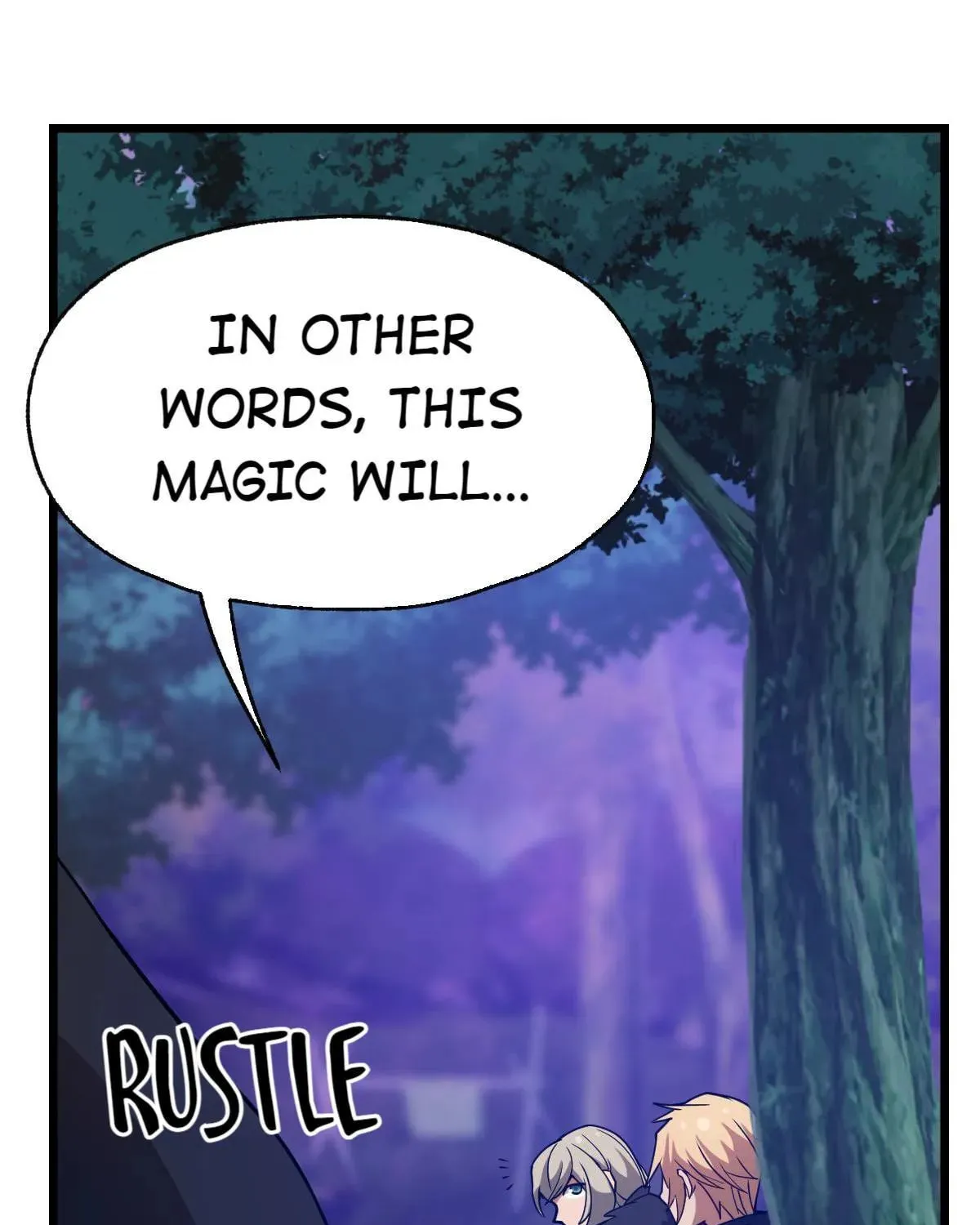 Little Skeleton (Colored) Chapter 104 page 58 - 