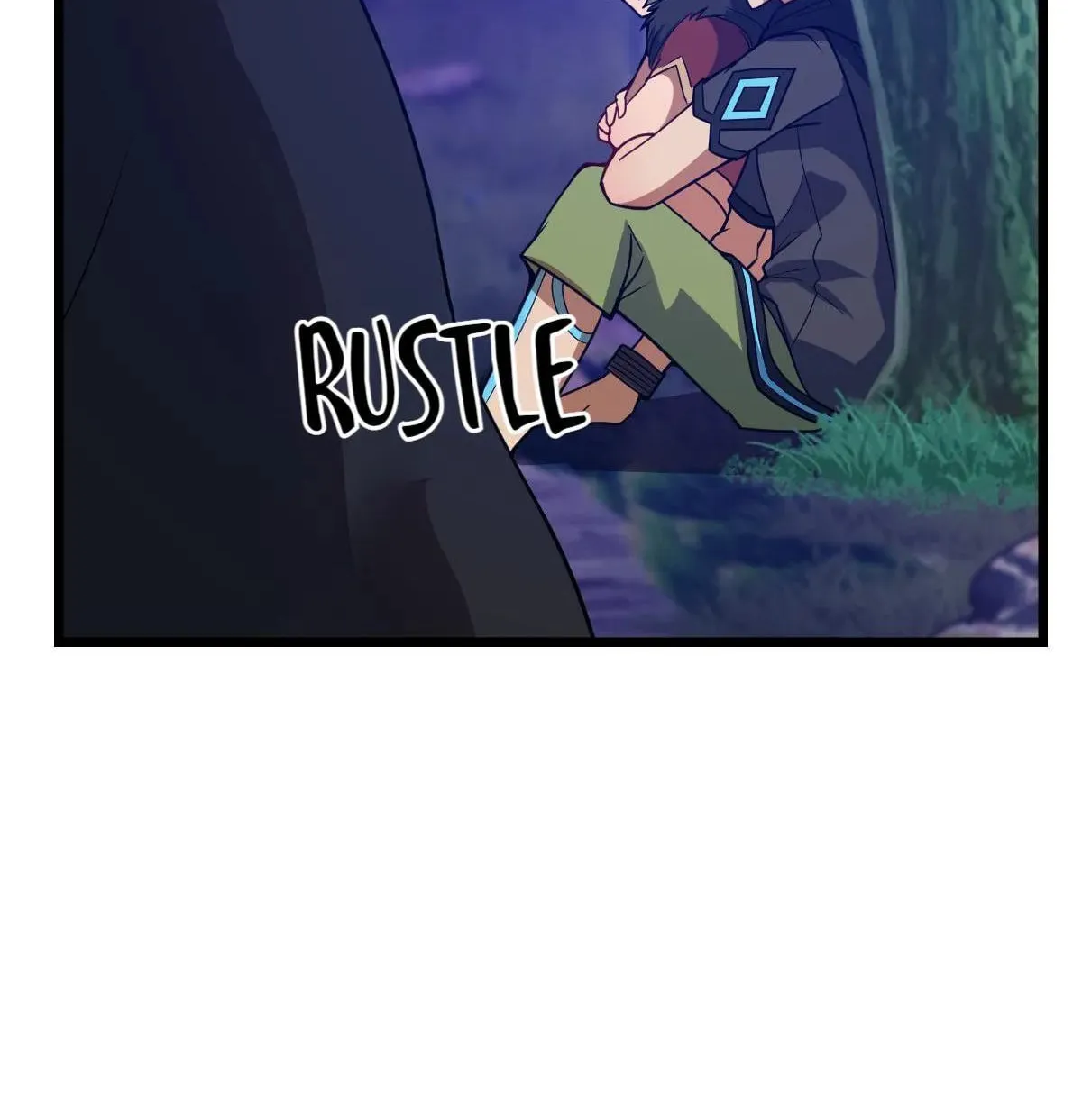 Little Skeleton (Colored) Chapter 104 page 59 - 