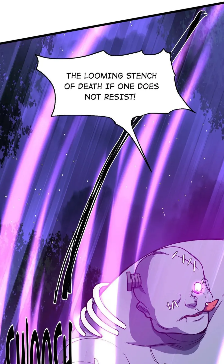 Little Skeleton (Colored) Chapter 104 page 64 - 
