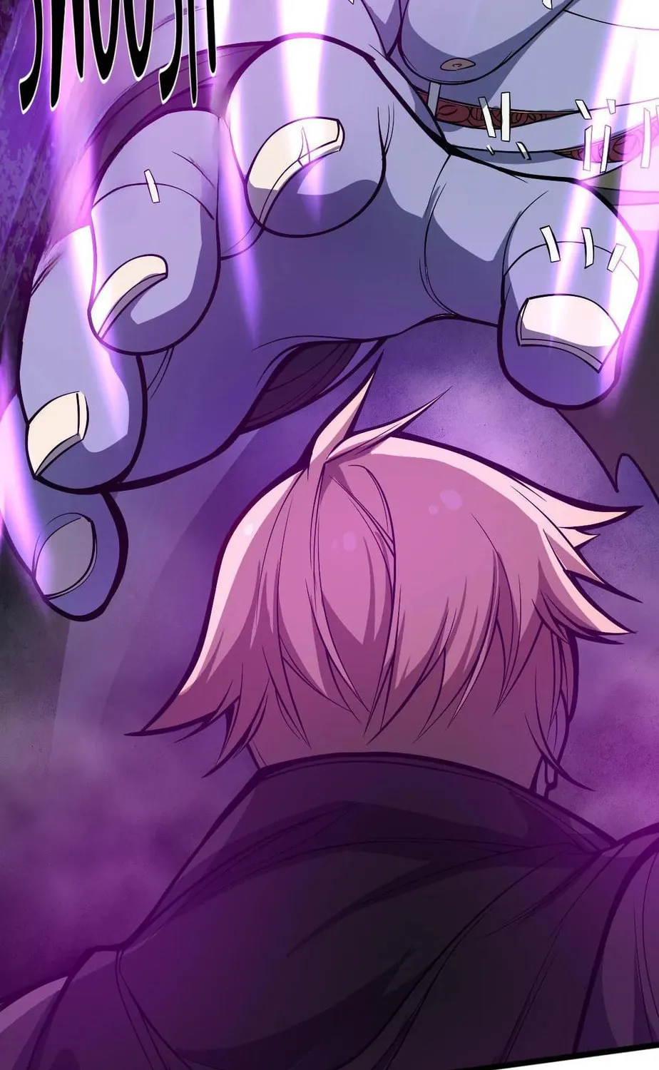 Little Skeleton (Colored) Chapter 104 page 66 - 