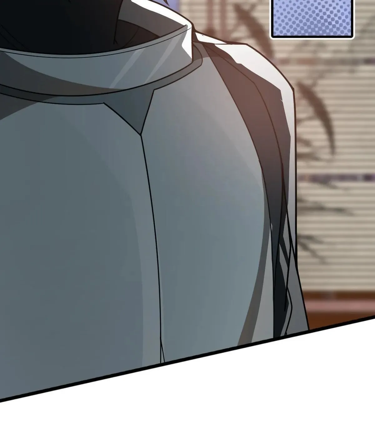 Little Skeleton (Colored) Chapter 104 page 8 - 