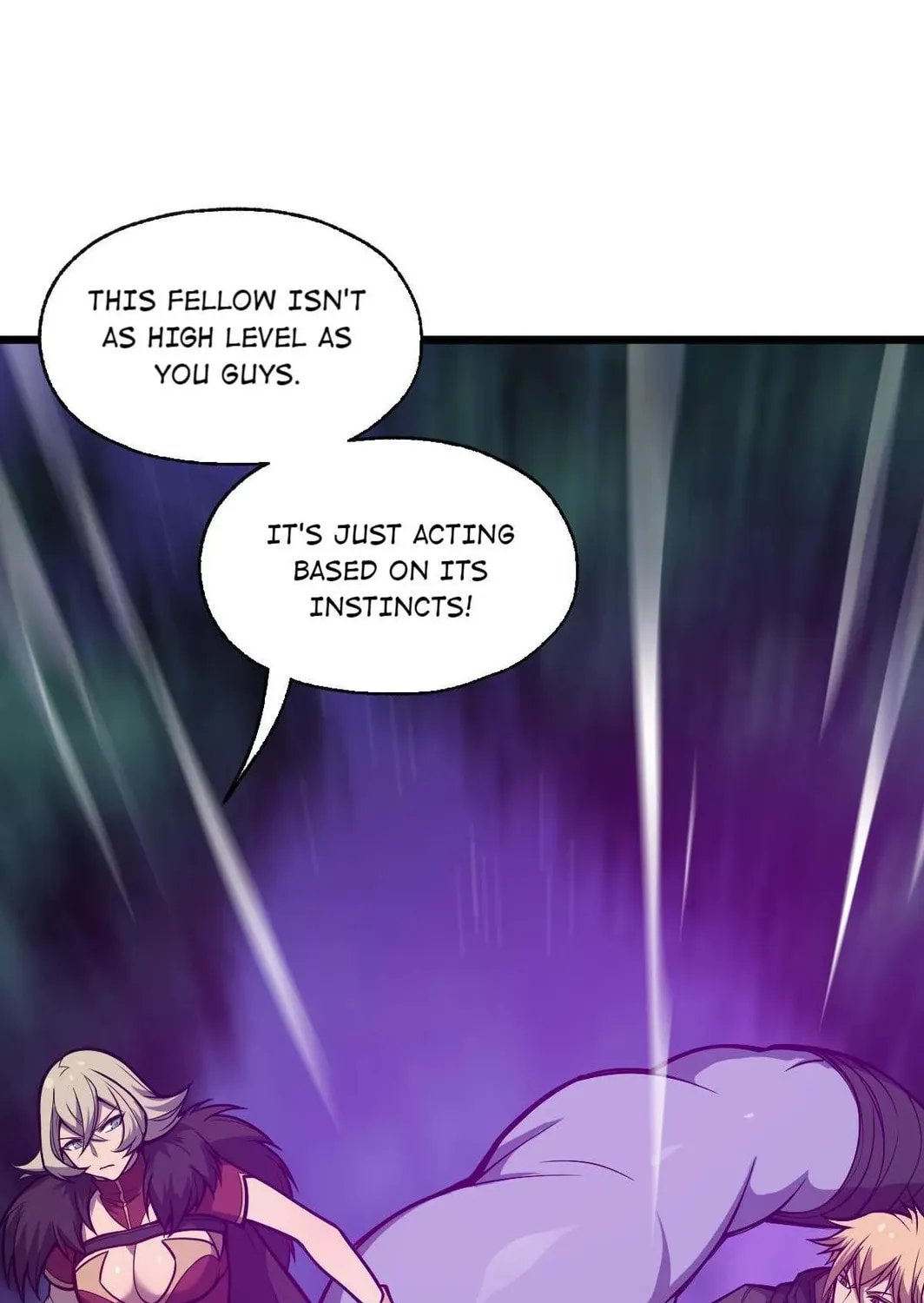 Little Skeleton (Colored) Chapter 104 page 76 - 
