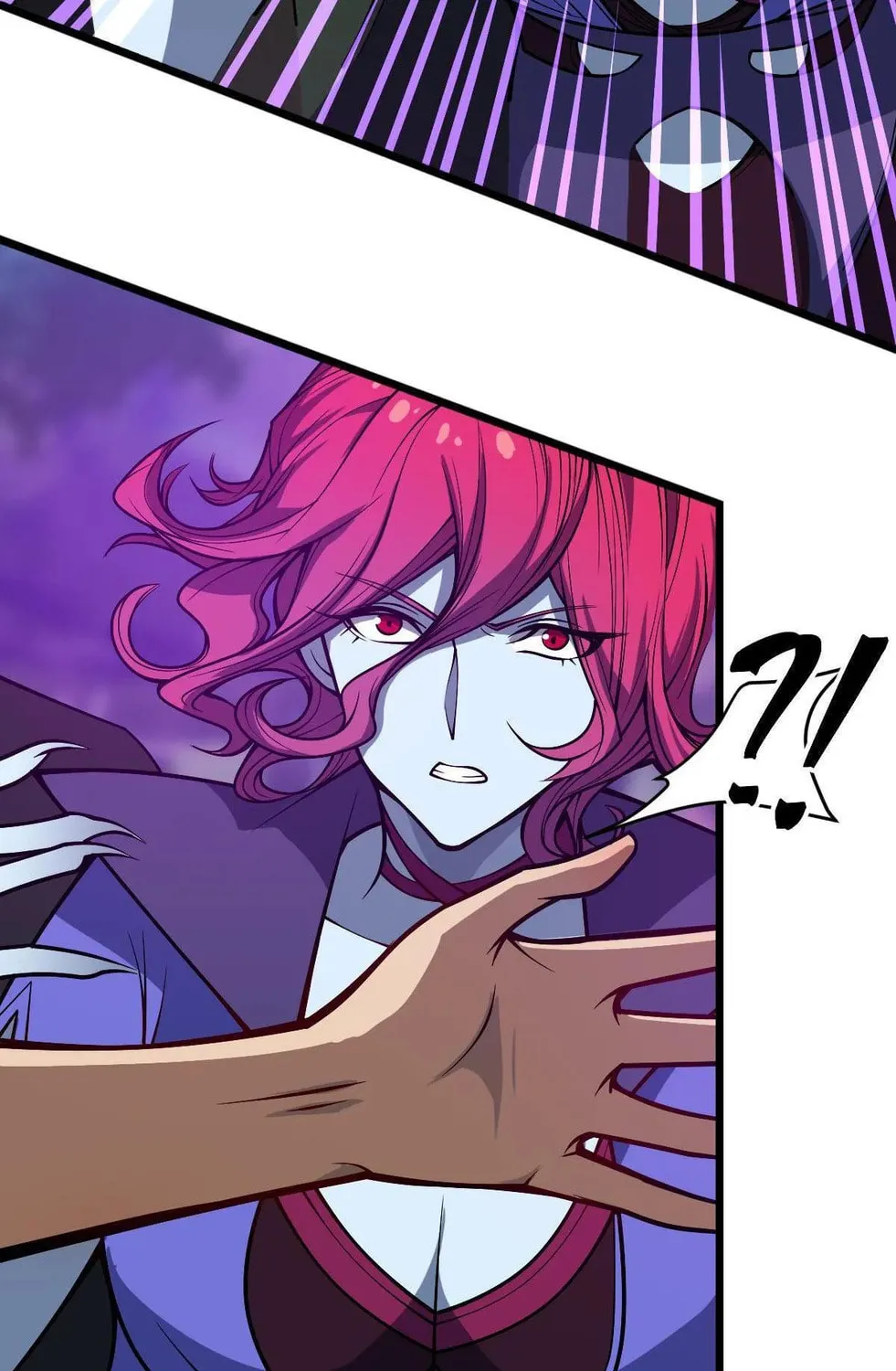 Little Skeleton (Colored) Chapter 104 page 82 - 