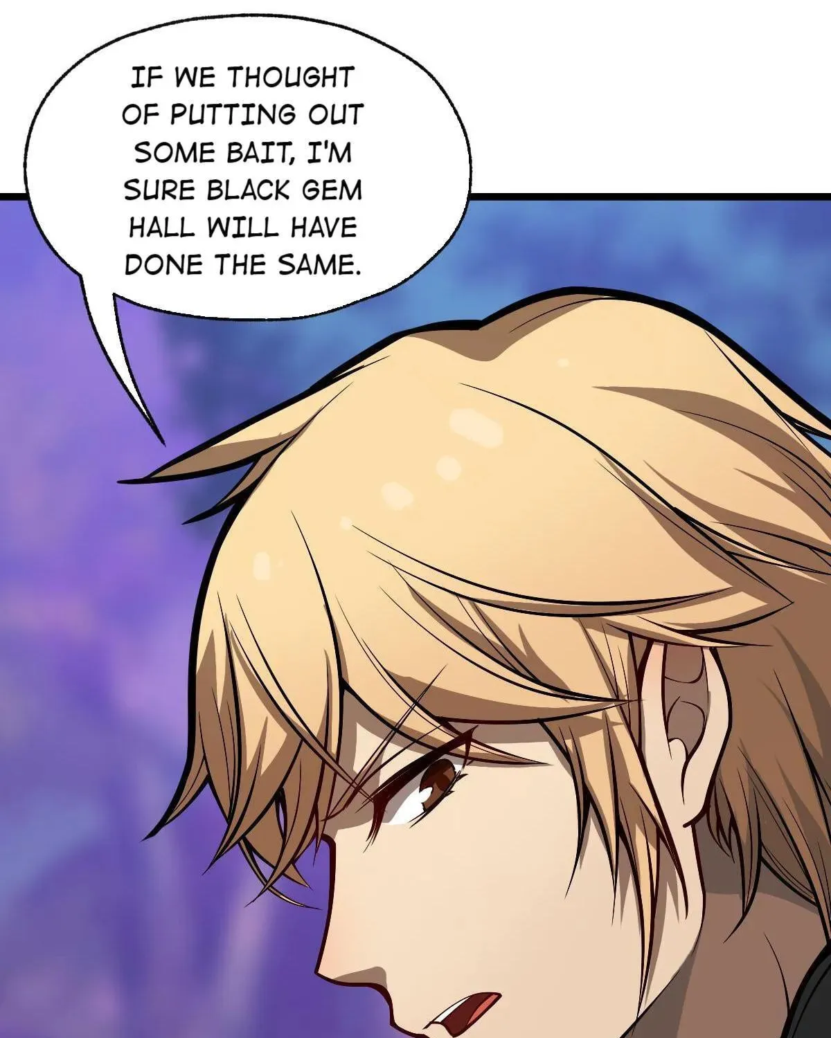 Little Skeleton (Colored) Chapter 104 page 84 - 