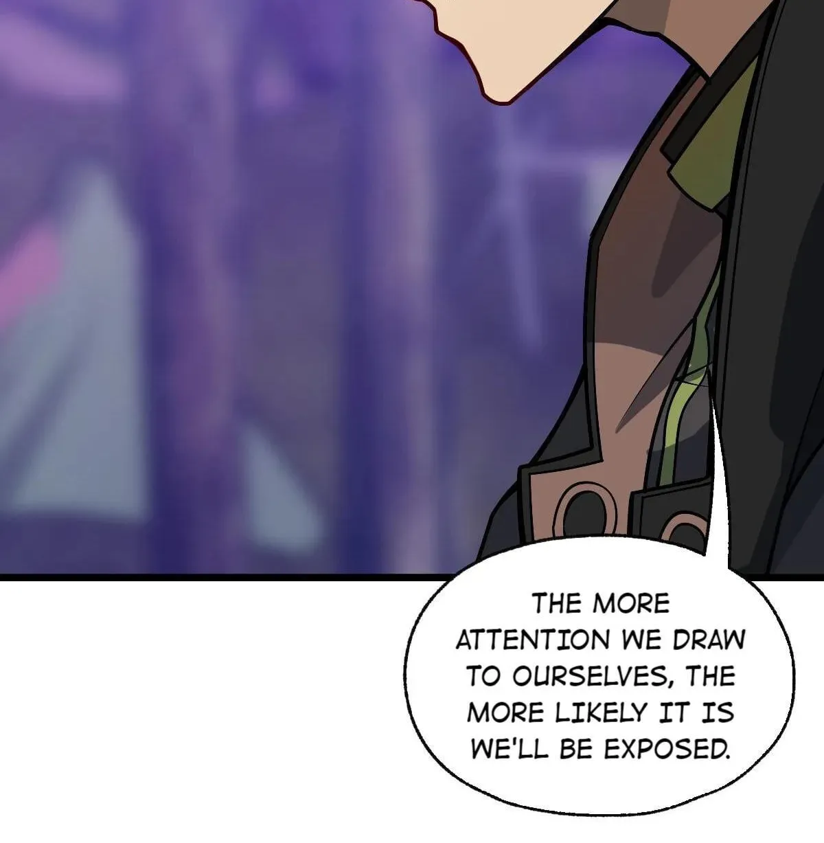 Little Skeleton (Colored) Chapter 104 page 85 - 