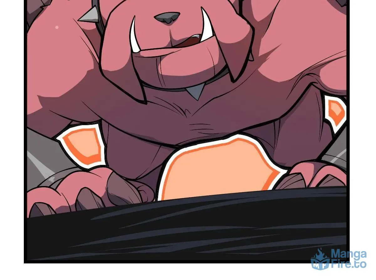 Little Skeleton (Colored) Chapter 104 page 87 - 