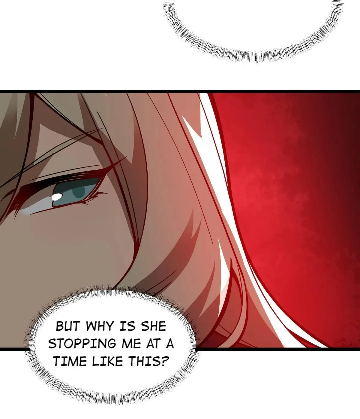 Little Skeleton (Colored) Chapter 105 page 108 - 