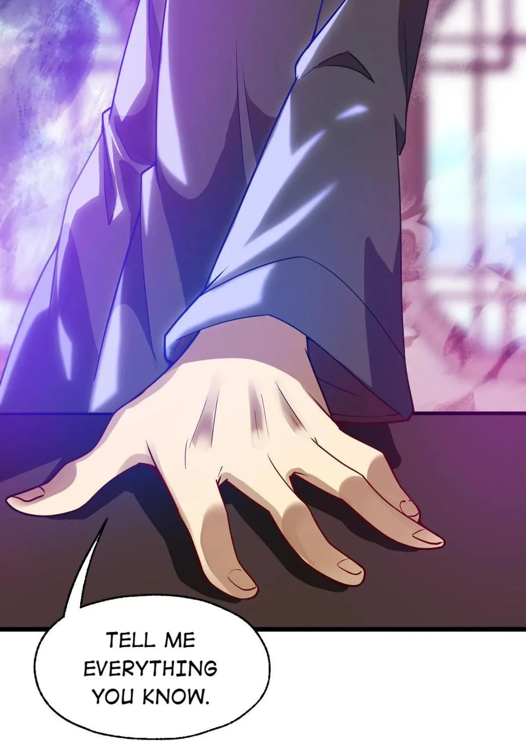 Little Skeleton (Colored) Chapter 105 page 115 - 