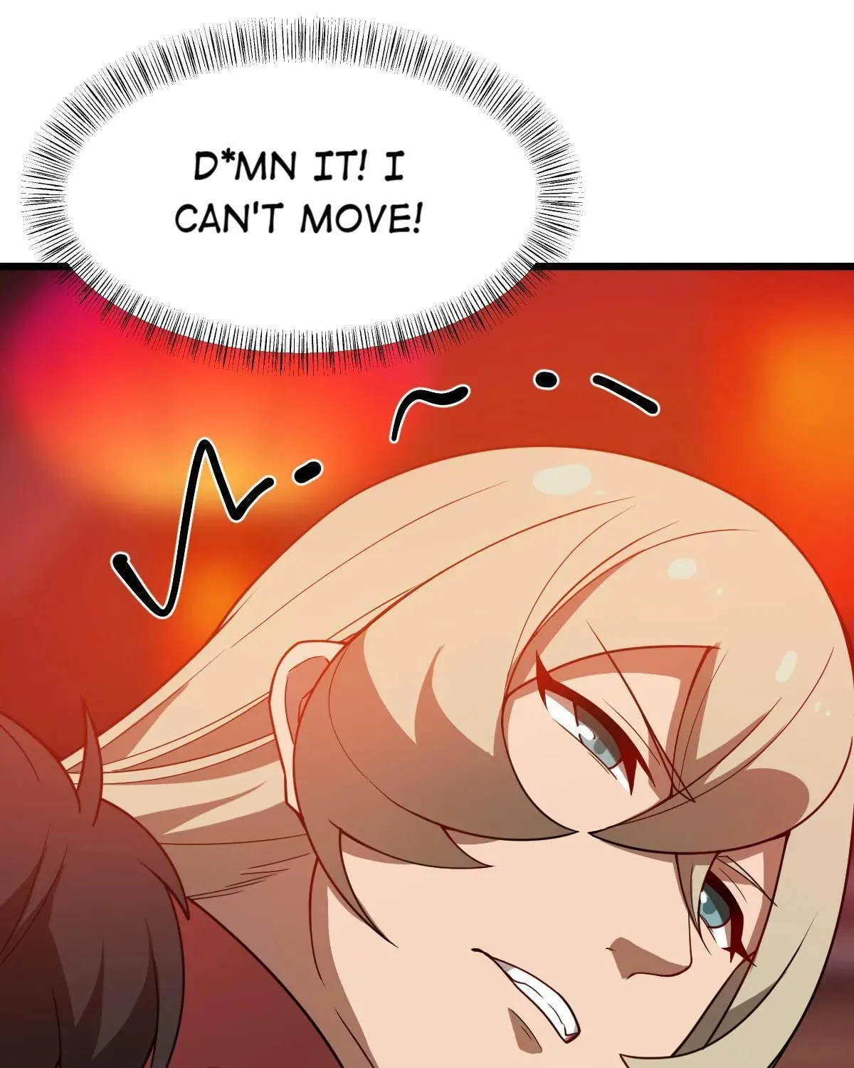 Little Skeleton (Colored) Chapter 105 page 118 - 