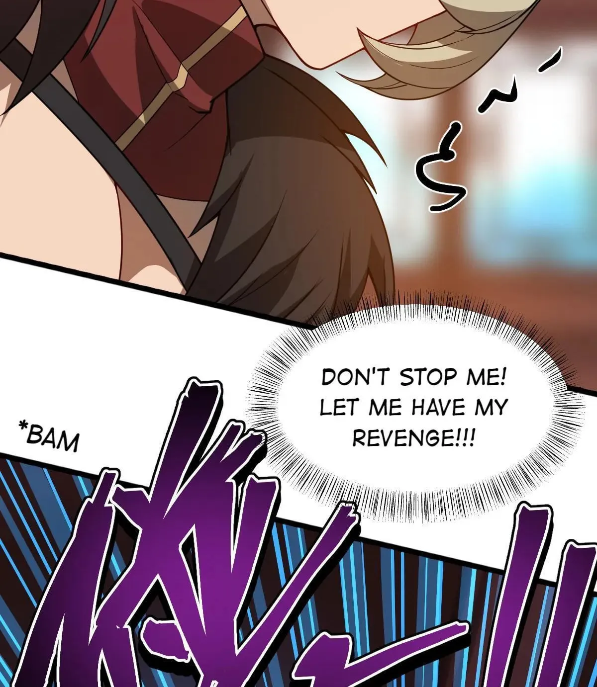 Little Skeleton (Colored) Chapter 105 page 119 - 