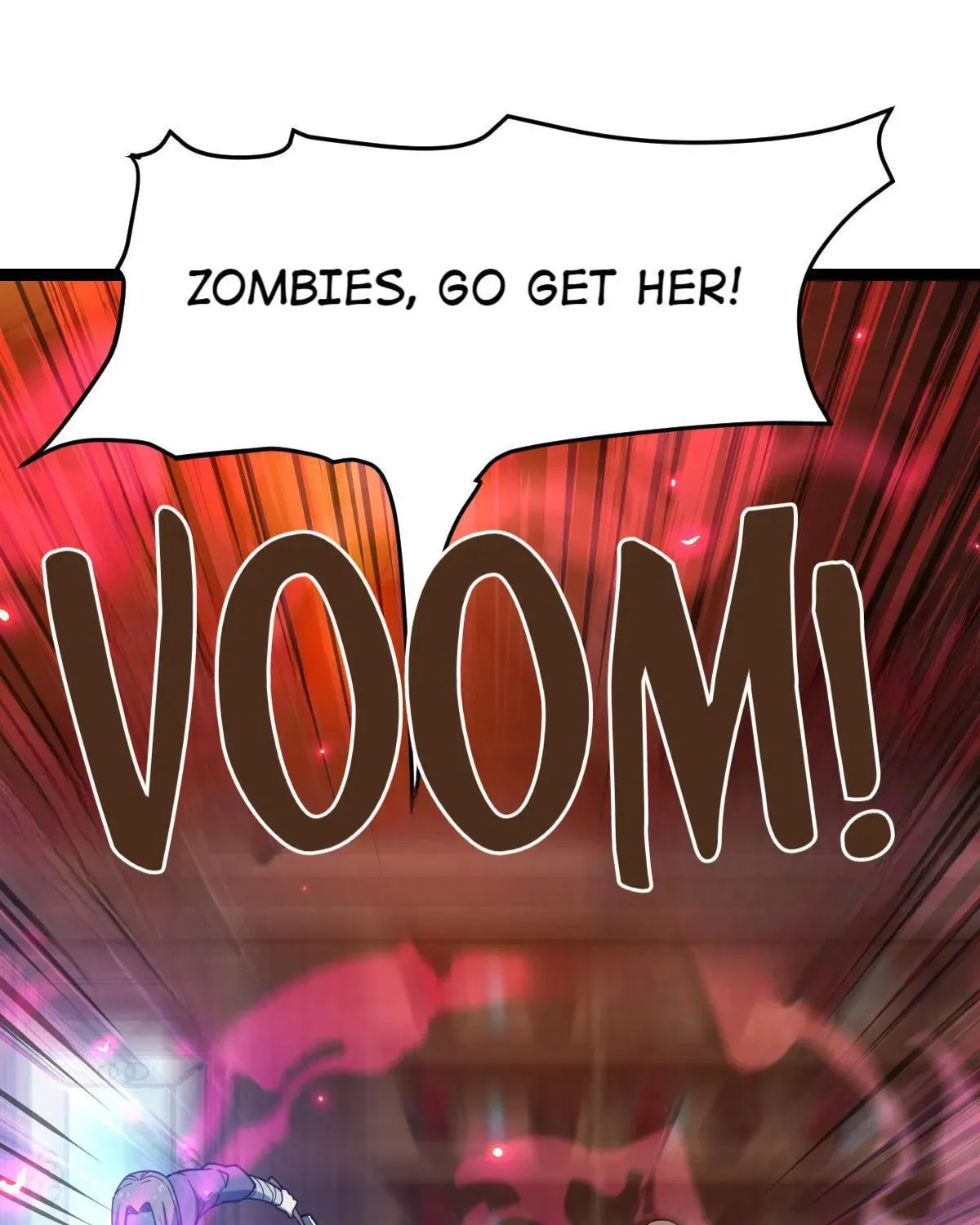 Little Skeleton (Colored) Chapter 105 page 130 - 