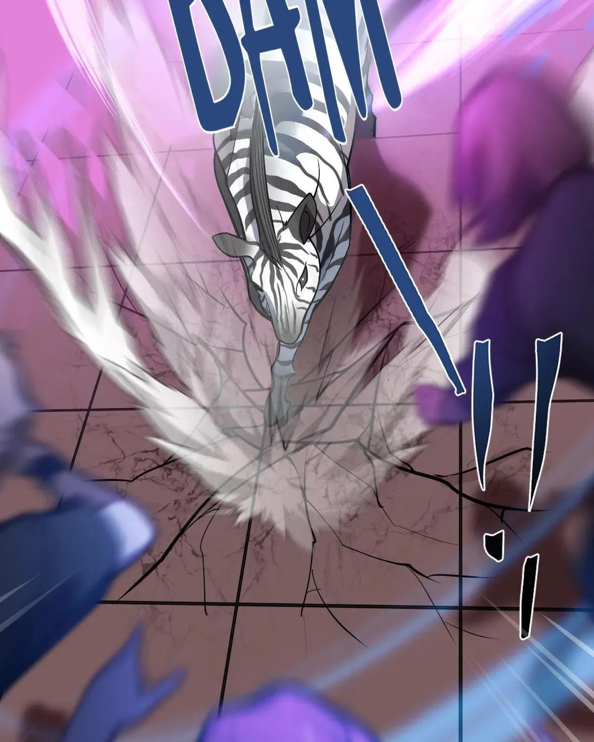 Little Skeleton (Colored) Chapter 105 page 136 - 