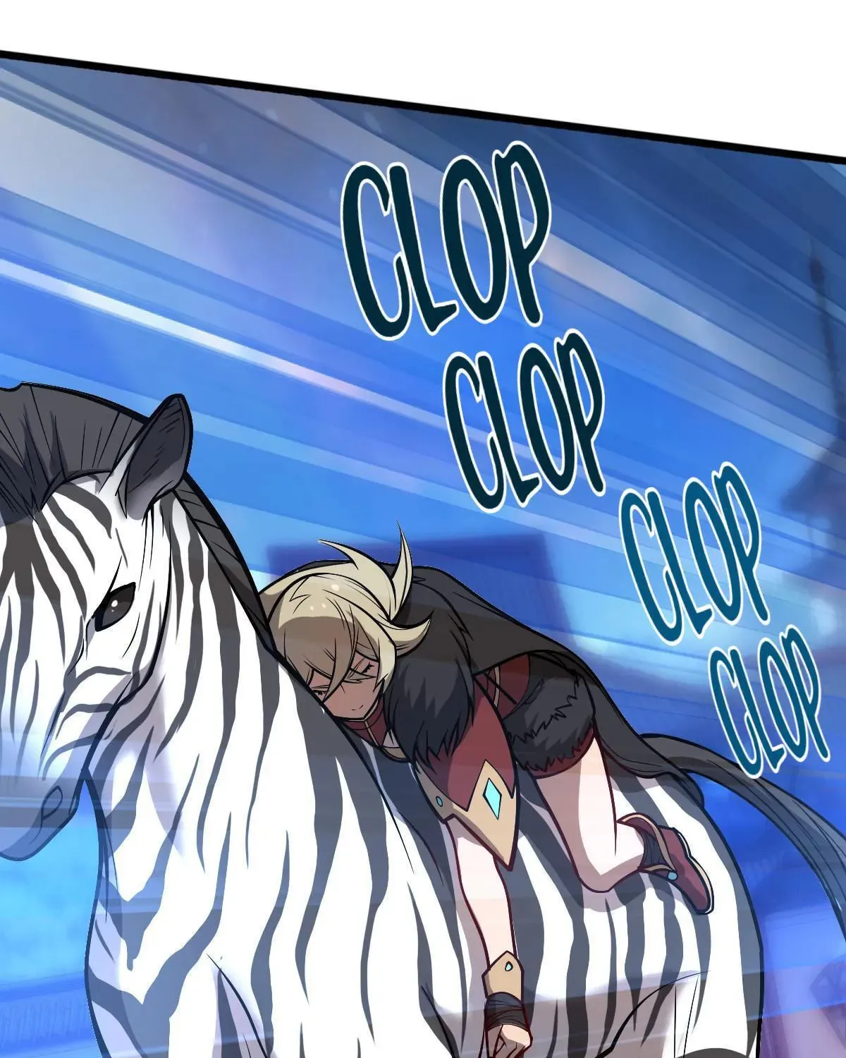 Little Skeleton (Colored) Chapter 105 page 138 - 