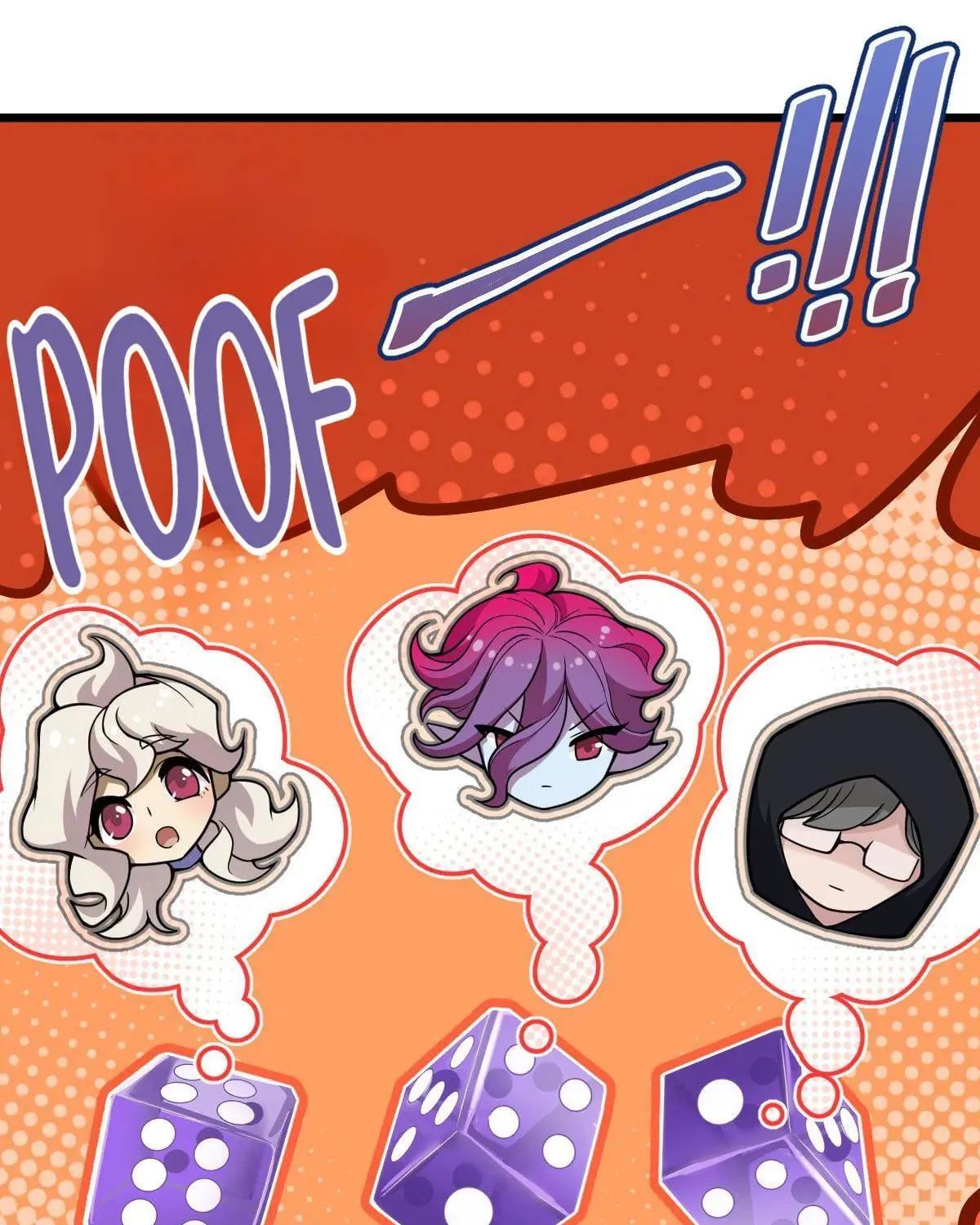 Little Skeleton (Colored) Chapter 105 page 15 - 