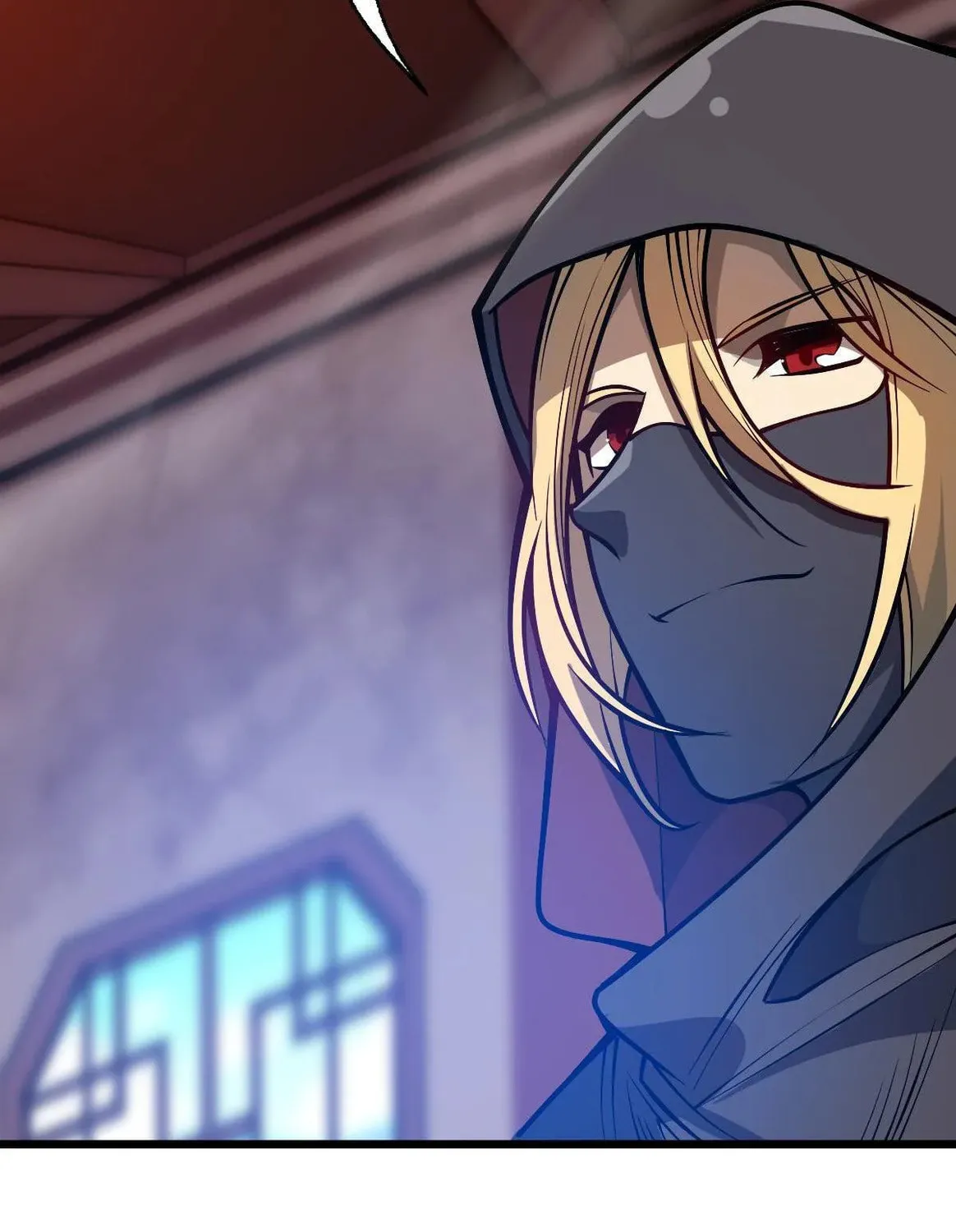 Little Skeleton (Colored) Chapter 105 page 142 - 
