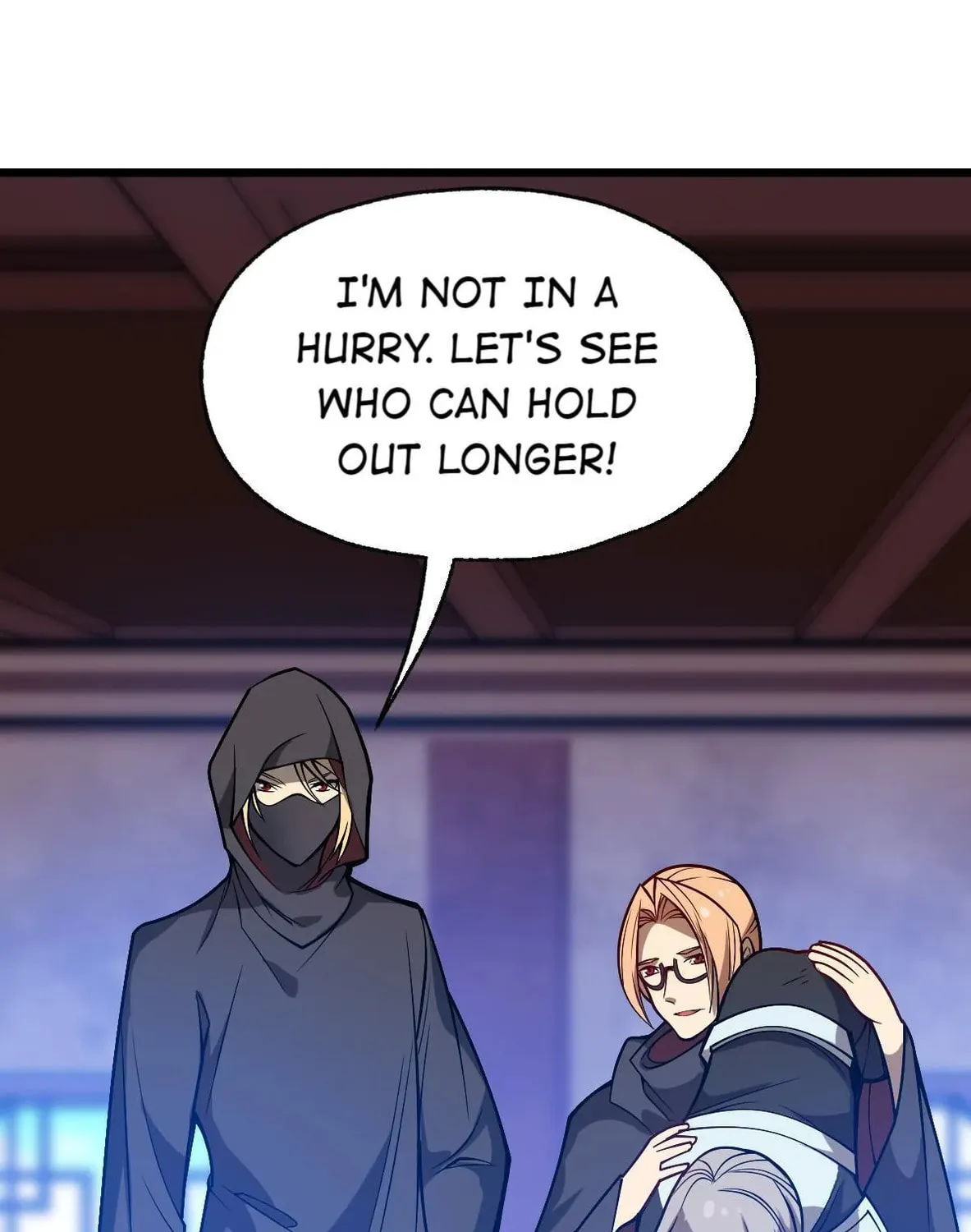 Little Skeleton (Colored) Chapter 105 page 144 - 