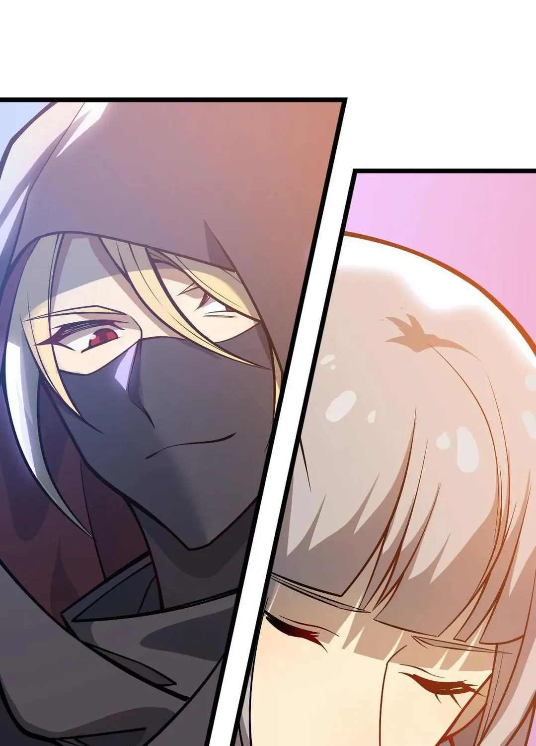 Little Skeleton (Colored) Chapter 105 page 148 - 