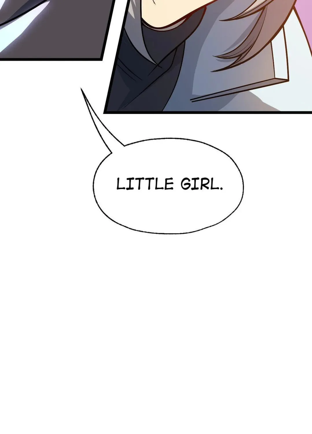 Little Skeleton (Colored) Chapter 105 page 150 - 