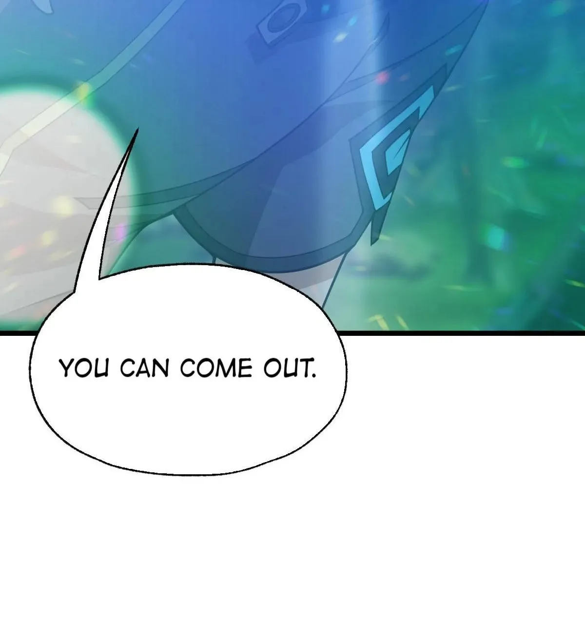 Little Skeleton (Colored) Chapter 105 page 22 - 