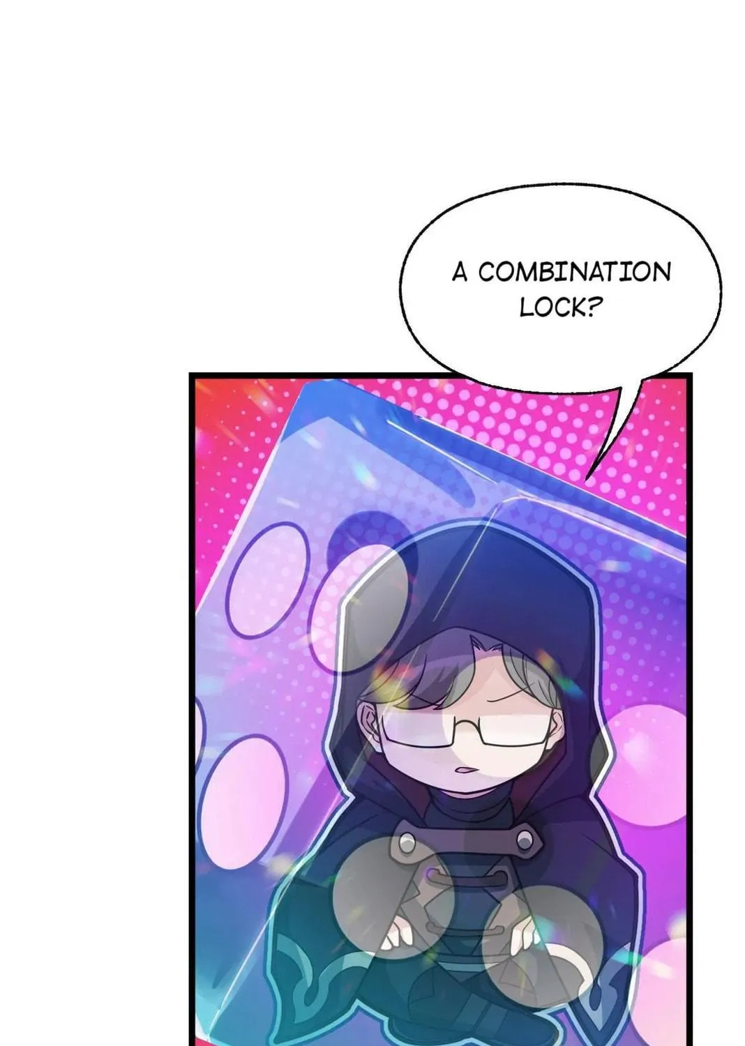 Little Skeleton (Colored) Chapter 105 page 23 - 