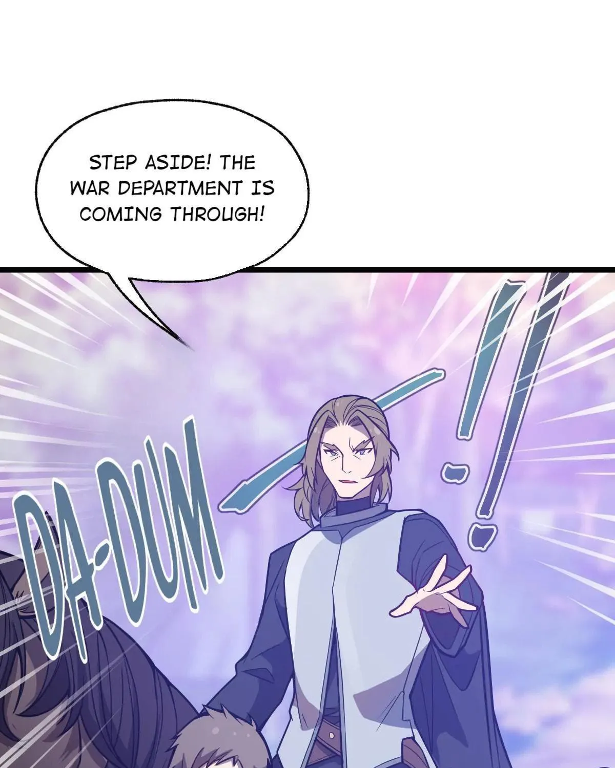 Little Skeleton (Colored) Chapter 105 page 46 - 