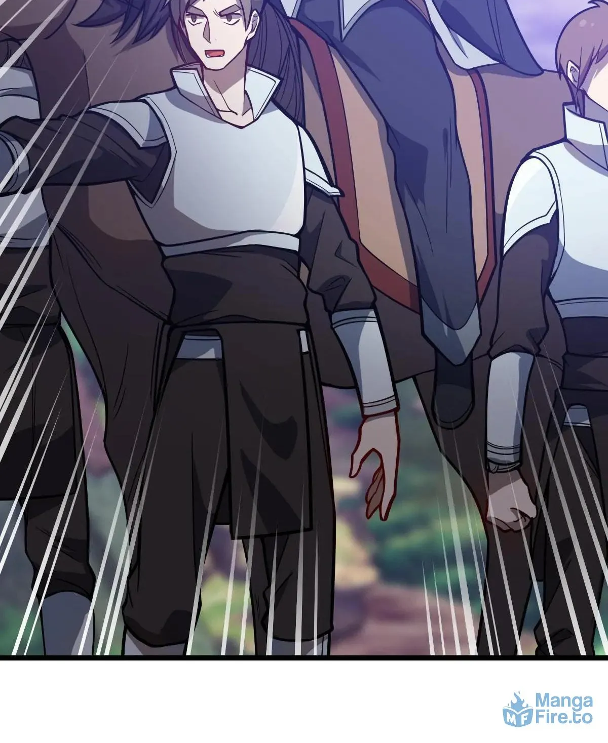 Little Skeleton (Colored) Chapter 105 page 47 - 