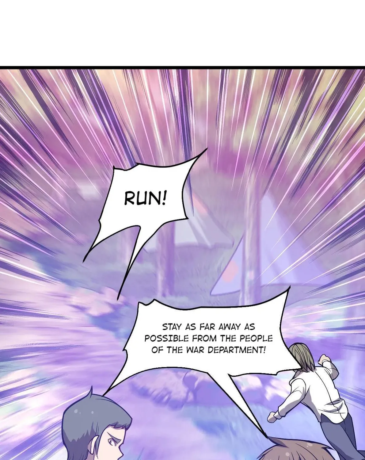 Little Skeleton (Colored) Chapter 105 page 50 - 