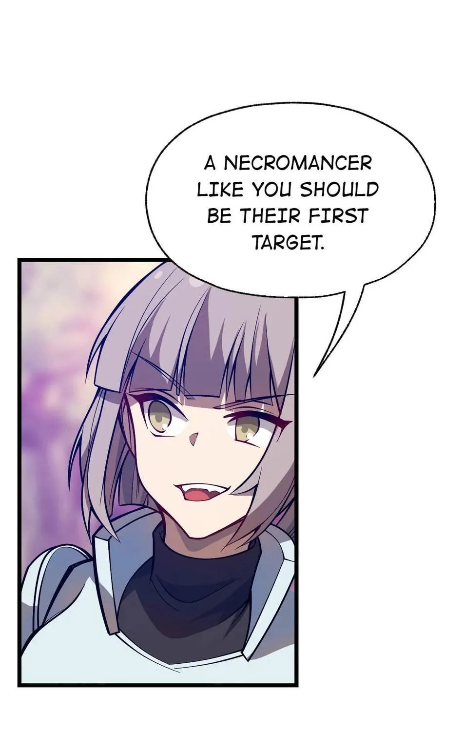 Little Skeleton (Colored) Chapter 105 page 58 - 